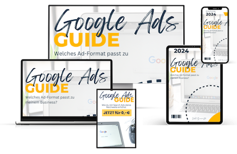 0,- € Guide für erfolgreiche Unternehmer:innen